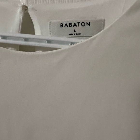 Babaton Blouse - Picture 3 of 3